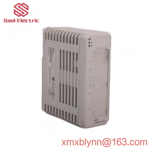 TRICONEX 4609 Industrial Control Module
