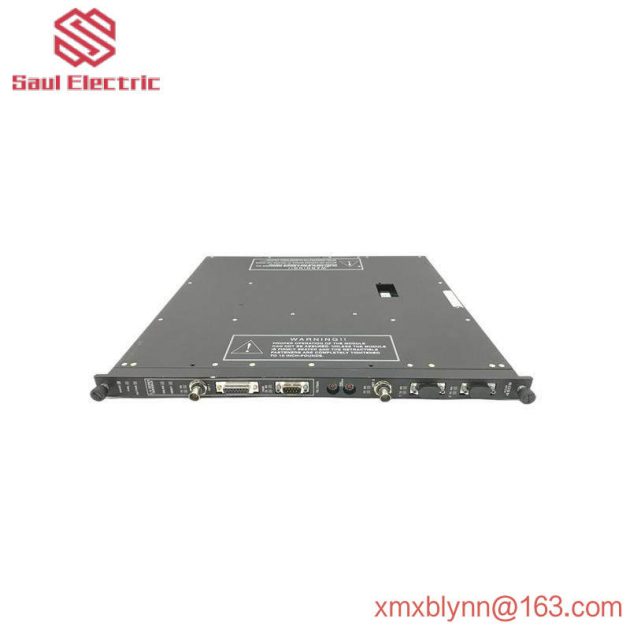 TRICONEX 4609 Industrial Control Module