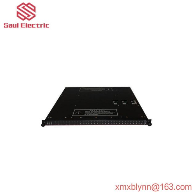 TRICONEX 2000417 Control Module