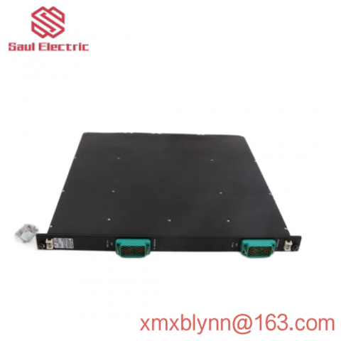 Triconex 2201 Invensys IO Module - Reliable Control Solution for Industrial Automation