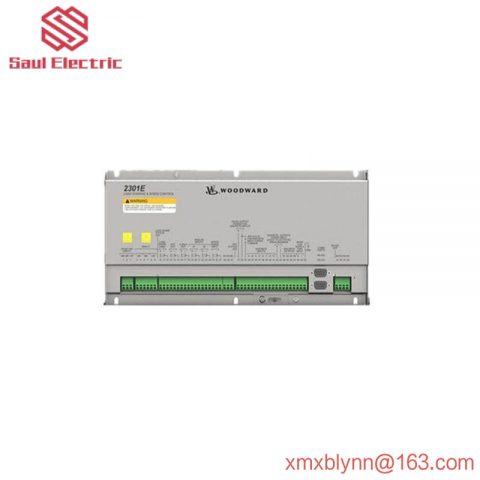 TRICONEX 2301 Digital Output Module for Industrial Control Systems