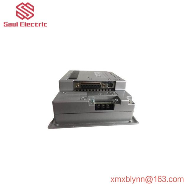 TRICONEX 2301 Digital Output Module for Industrial Control Systems