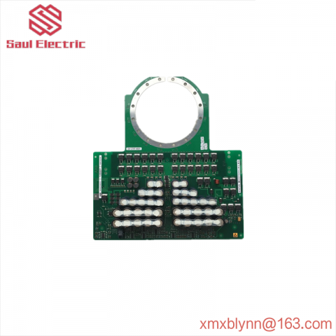 TRICONEX 2481 AO2481 Industrial Control Module