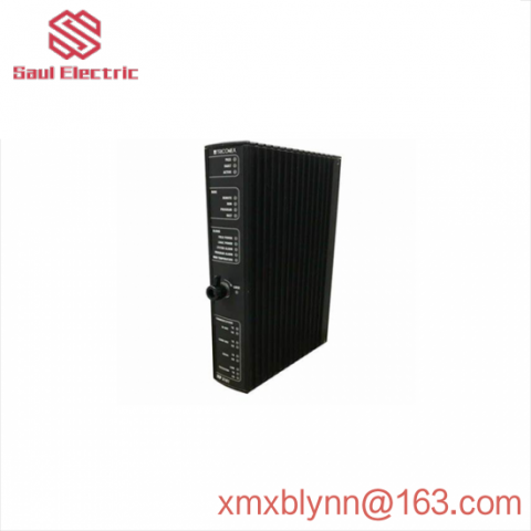 Triconex 3101 Main Processor Module, Advanced Control Solutions