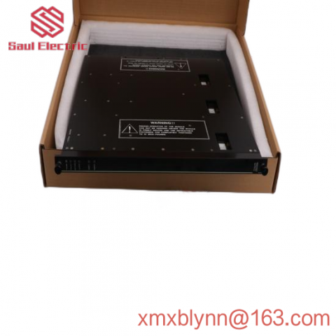 Triconex 3504E | Industrial Control Module | Invensys Series