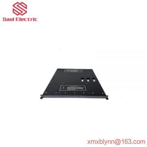 Triconex 3636A Pulse Amplifier Board - Advanced Industrial Control Solution