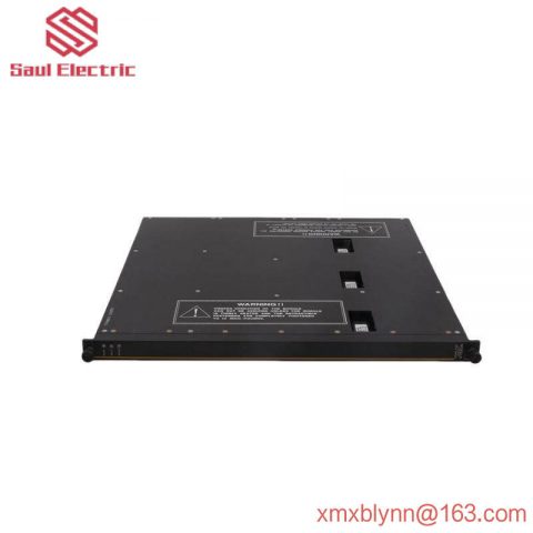 TRICONEX 4000093-306 High-Performance Industrial Control Module