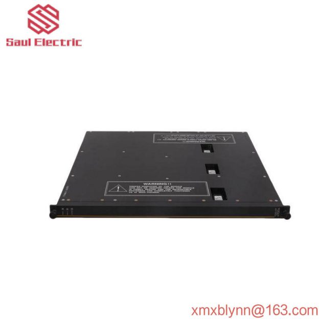 TRICONEX 4000093-306 High-Performance Industrial Control Module