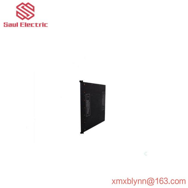 TRICONEX 4000103-510N - High-Performance Industrial Control Module