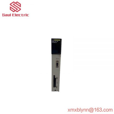 TRICONEX 8110 Voltage & Frequency Control Module