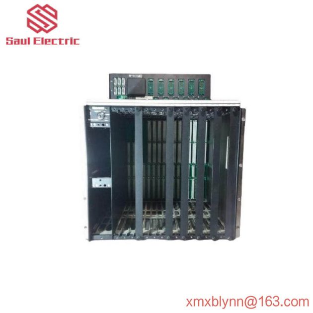 TRICONEX DI6503 Digital Input Module for Industrial Automation Systems