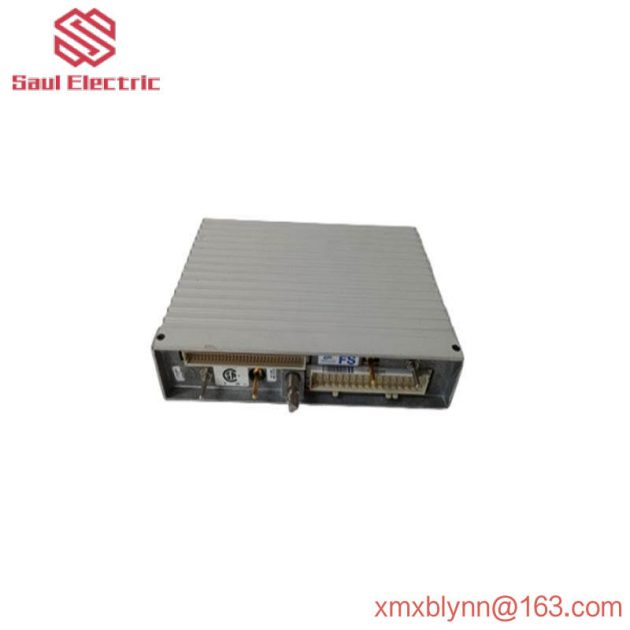 TRICONEX MP3101S2 High-Performance Dual Channel Input Module