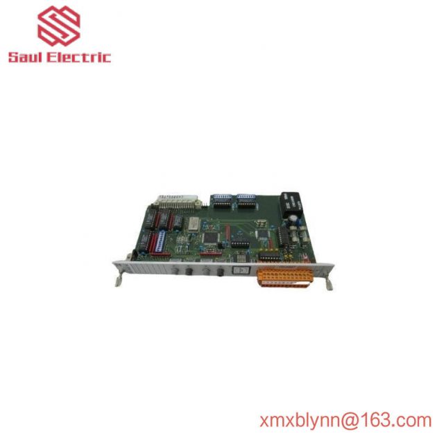 Consen Invensys TRICONEX PLM 3900N - High Reliability Process Control Module