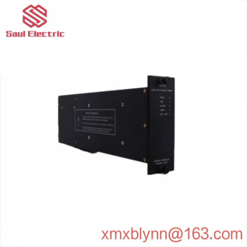 TRICONEX TC-505-02-4M5 Industrial Control Module