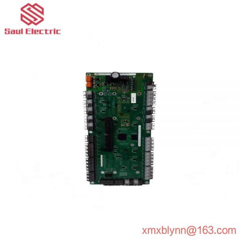 ABB UFC921A101 IGTB Module - Advanced Control for Industrial Automation