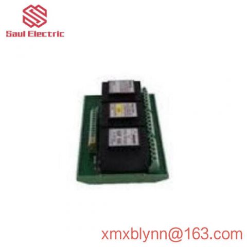 GE Multilin UR9EV Digital Input/Output Module for Industrial Control