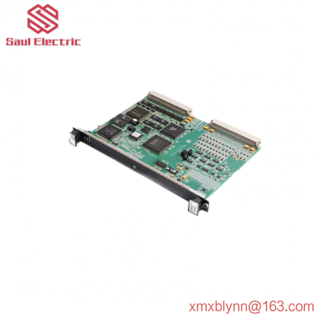 VIBRO-METER VM600 200-582-600-013 Module for Industrial Control Systems