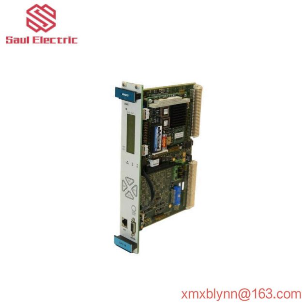 Vibro-Meter VM600 204-040-100-012 IOC4T Module