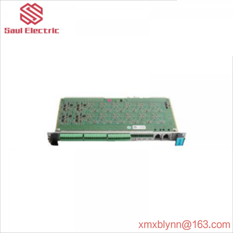 VIBRO METER GSI122 Vibro Meter, High Precision Industrial Monitoring Solution