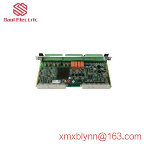 VIBRO Meter MPC4 VM600 IOC4T 200-560-000-113 Input/Output Control Module