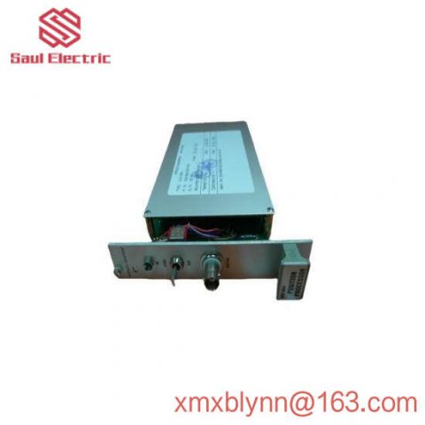 VIBRO METER UVV694 204-694-000-023 Precision Analyzer