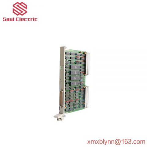 VIBRO VM600 MPC4 200-510-071-113: Industrial Machinery Protection Card