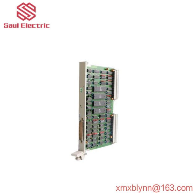VIBRO VM600 MPC4 200-510-071-113: Industrial Machinery Protection Card