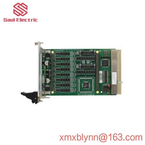 GE VMIC ASSY 11994R13 Control Module