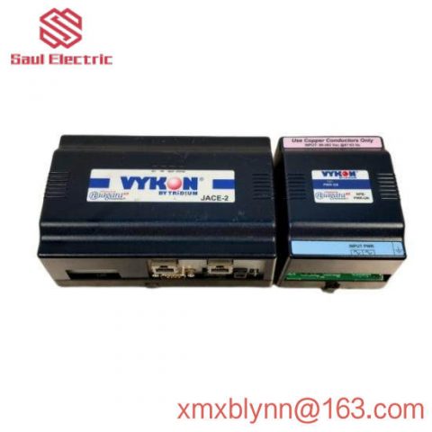 VYKON NPB-PWR: Industrial Power Module by VYKON, Model Specific, Power Supply Module