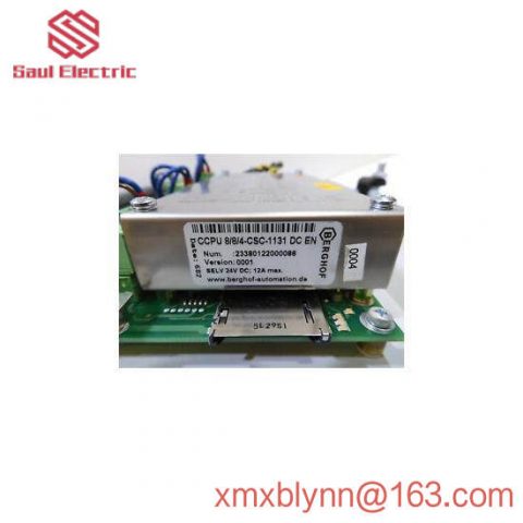 Weidmuller 8533640000 Terminal Block for Industrial Automation