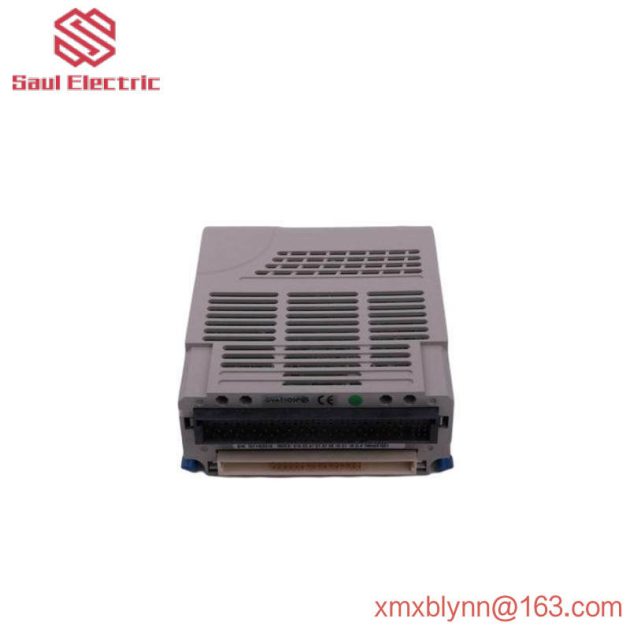 WESTINGHOUSE 1C31227G01 Analog Input Module
