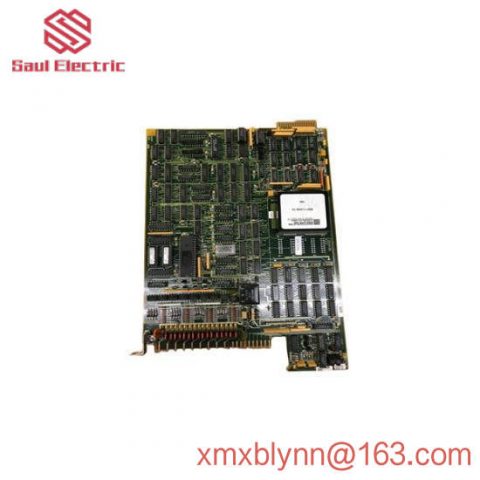 Westinghouse 7380A36G01 PCB Circuit Board: Reliable Control Solutions for Industrial Applications