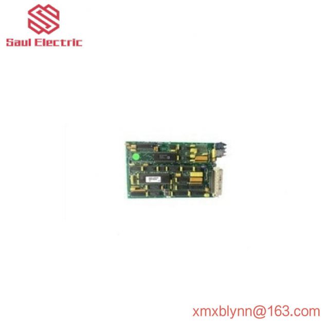 WOODWARD 5462-408 Industrial Control Board
