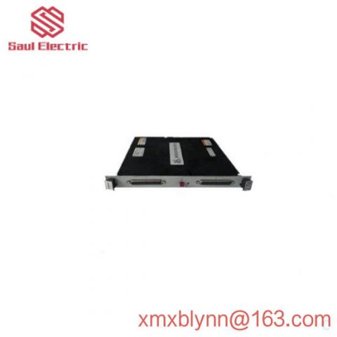 WOODWARD 5462-408 DCS Control System Module