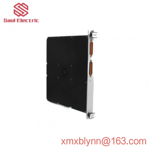 WOODWARD PLC 5466-253 Analog I/O Module