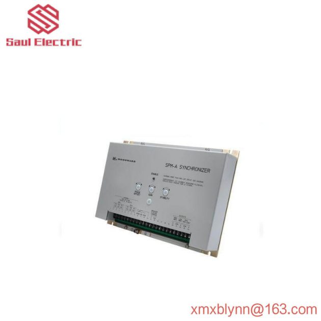 WOODWARD 5466-316 Micronet Timer Plus Module