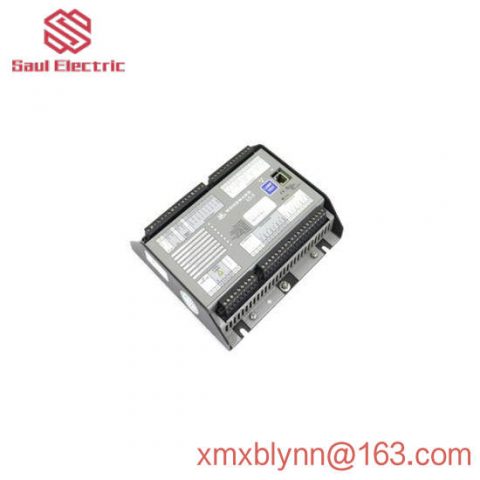 WOODWARD LS-5 8440-1946 CONTROLLER: Industrial Control Solution for Enhanced Performance