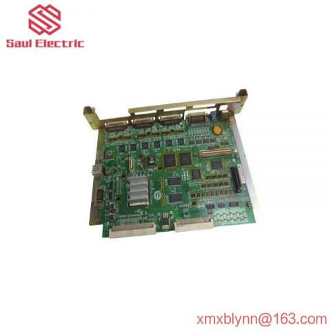 YASKAWA CIMR-VU2A0020FAA Industrial Control Module