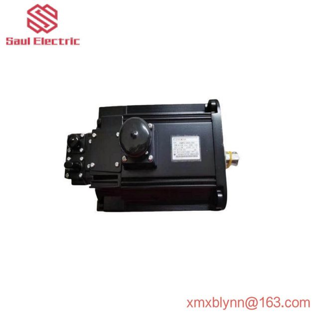 YASKAWA AI-01 Control Unit, Advanced Automation Module