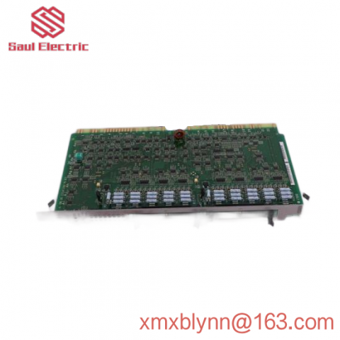 YASKAWA CP-9200SH/SVA High-Precision Industrial Control Module