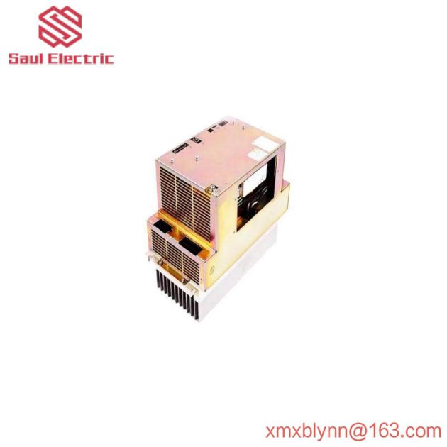 YASKAWA CP-9200SH/SVA High-Precision Industrial Control Module
