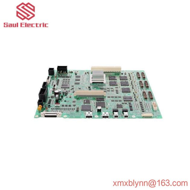 YASKAWA CPS-18F8 Industrial Control Module