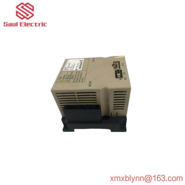 YASKAWA DI-01 Digital Indicator Controller