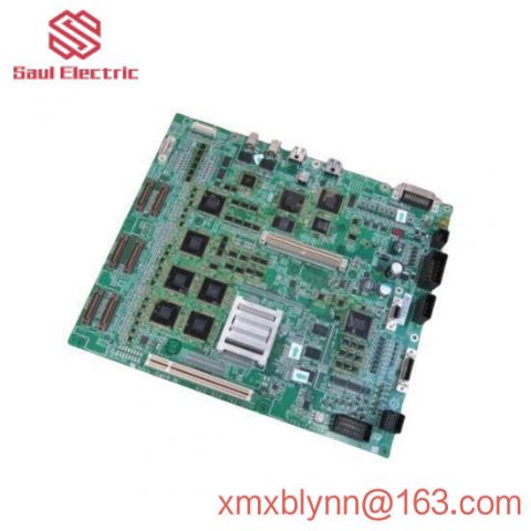 YASKAWA JAMSC-B1070 Industrial Control Module