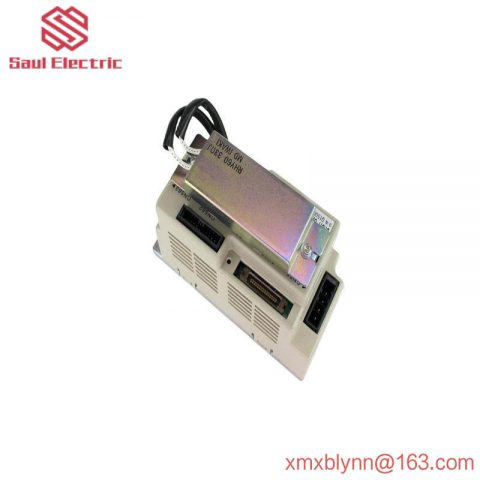 YASKAWA JANCD-MSV01B Advanced Control Module