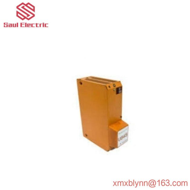 YASKAWA JANCD-MSV01B Advanced Control Module