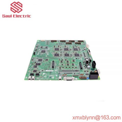 YASKAWA JANCD-XTU01B External Axis Control Unit for Precision Motion Control Systems