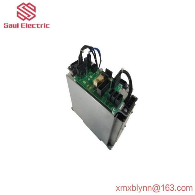 YASKAWA JANCD-XTU01B External Axis Control Unit for Precision Motion Control Systems