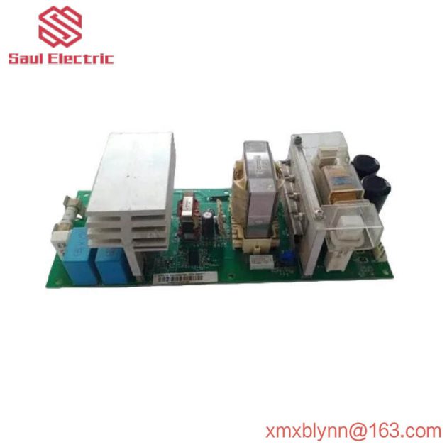 YASKAWA PS-01 High-Performance Industrial Controller