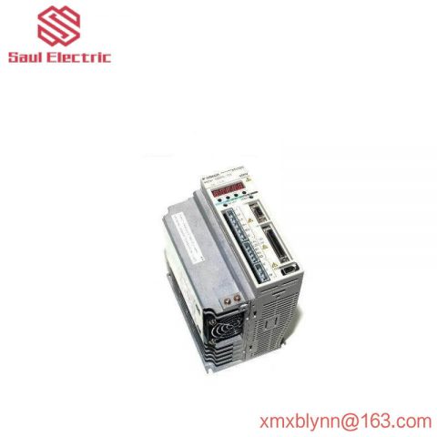 Yaskawa SGDH-05DE-OY rives-AC Servo, High-Precision Motion Control for Industry
